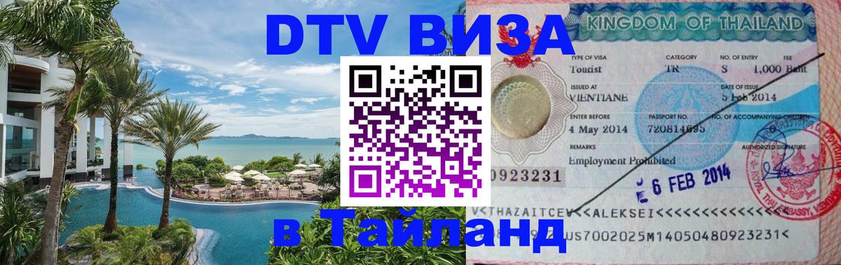 Оформление DTV визы под ключ: стоимость и тарифы, только загранпаспорт - 19.11.2025 